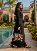 THE BLACK BERBER 2