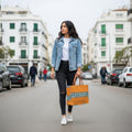 THE SAHARA JADE